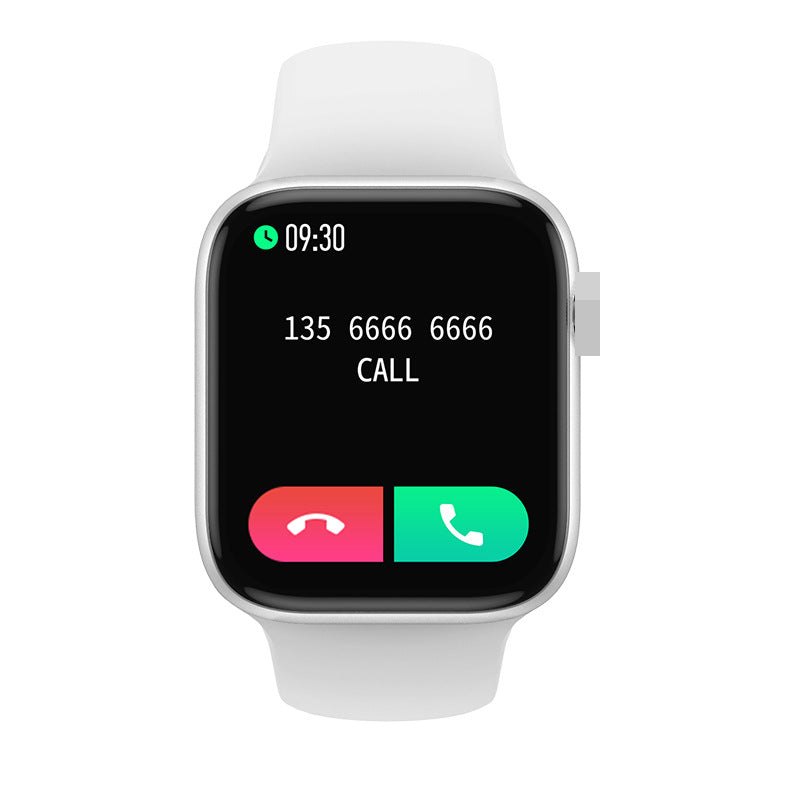 NK03 Smart Bracelet Heart Rate Sleep Monitoring 1.72 Large Screen Bluetooth Call Music Sports Watch - V.I.P Digital Presence