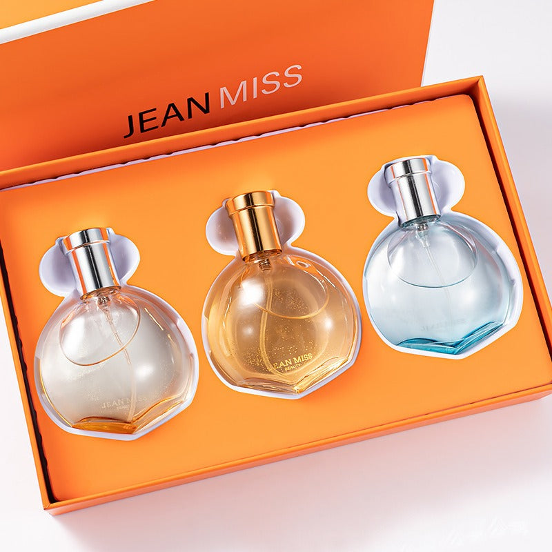 Men's Gulong perfume Set Lasting Fragrance Small City Yi Fragrance Vietnam Women's perfume Gift Box - V.I.P Digital Presence