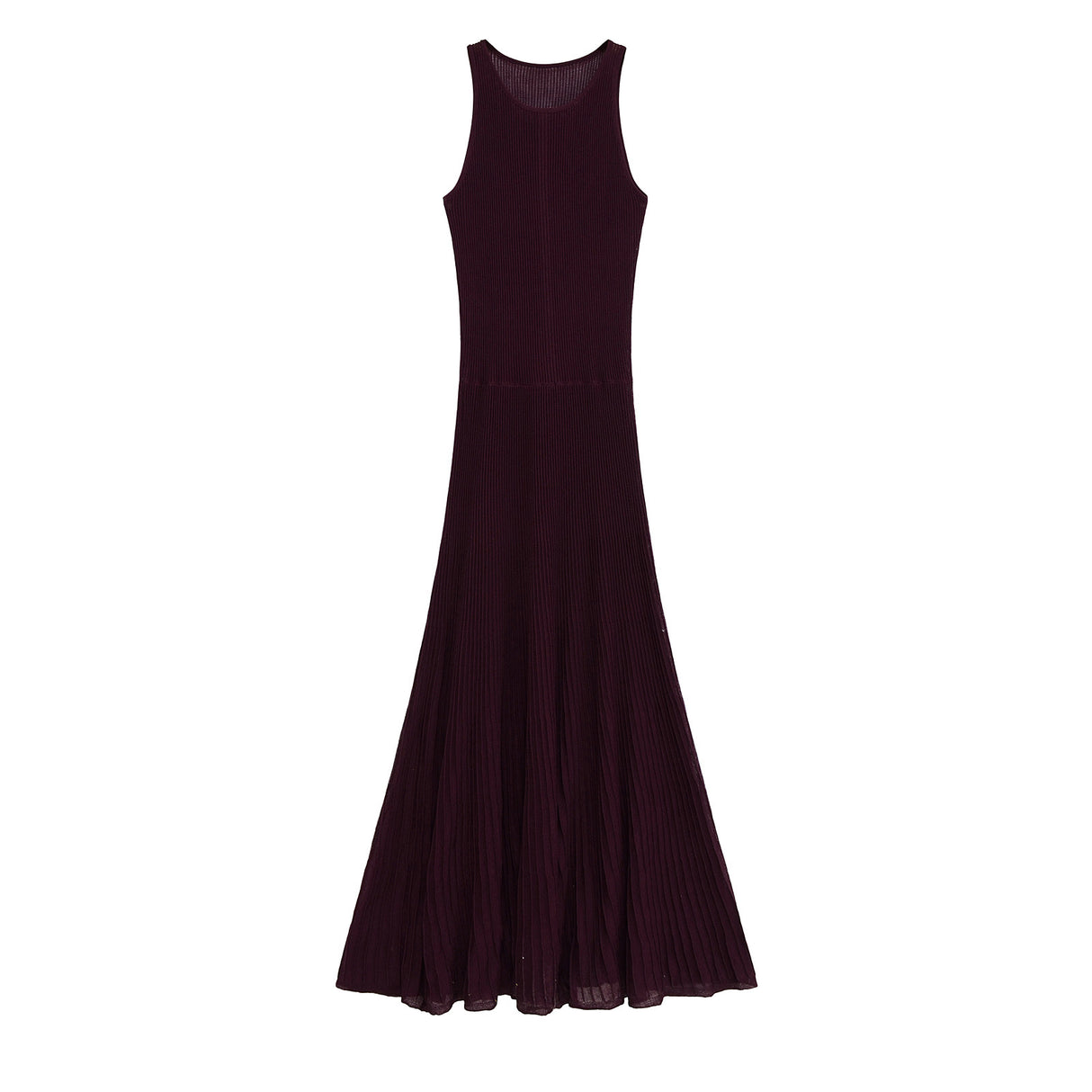 Spring New Style Round Neck Solid Color Women's Design Sense Unique Temperament Suit - V.I.P Digital Presence