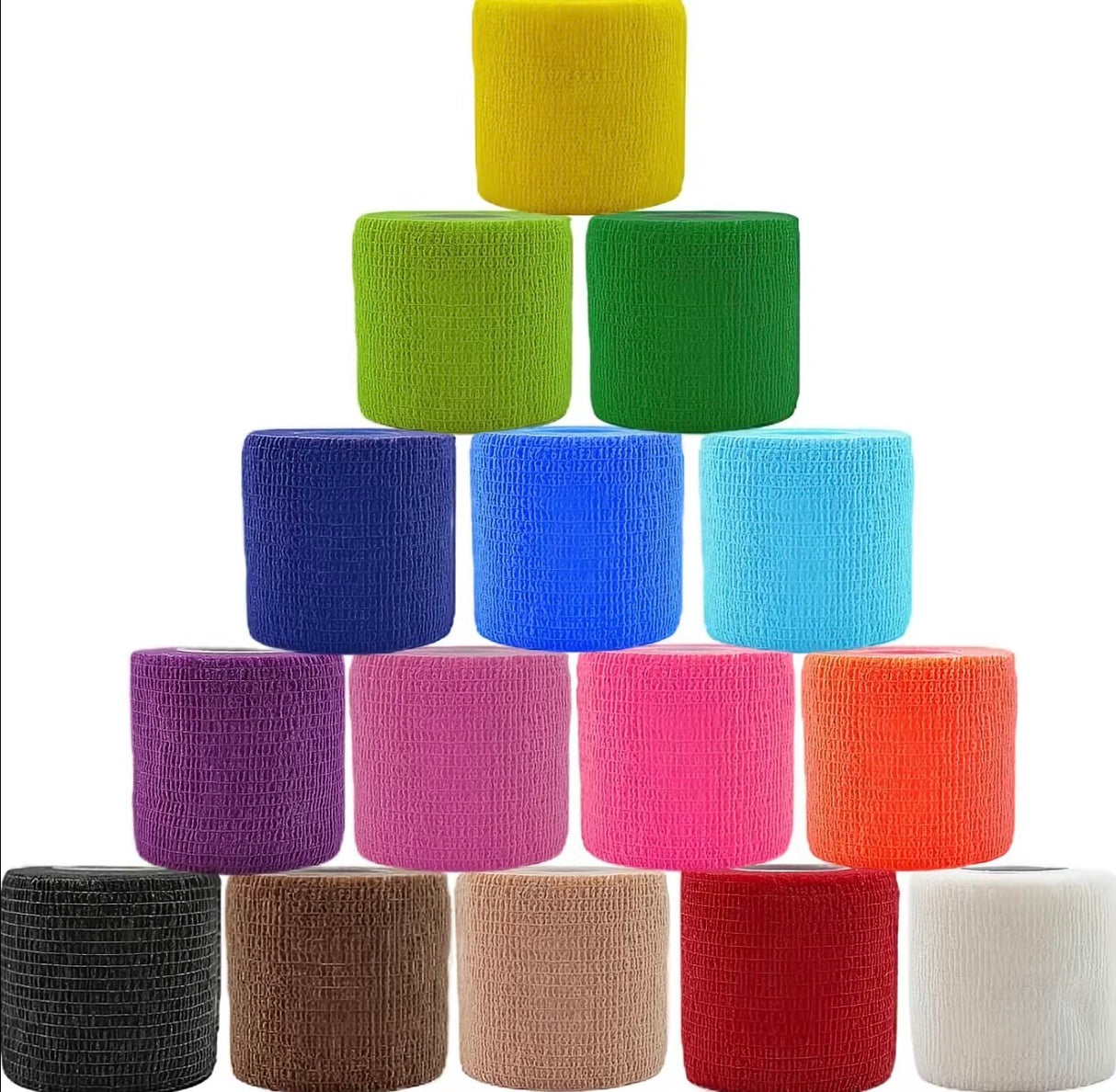 FlexWrap Sports Bandage