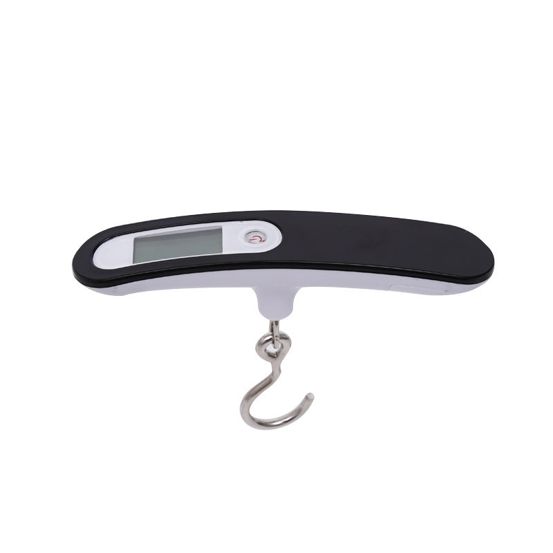 Portable Outdoor Travel Luggage Scale Rechargeable Electronic Scale Handheld Weight Scale - V.I.P Digital Presence