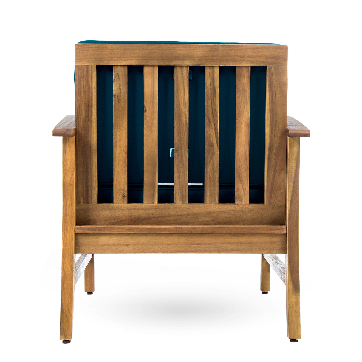 PERLA CLUB CHAIR - V.I.P Digital Presence