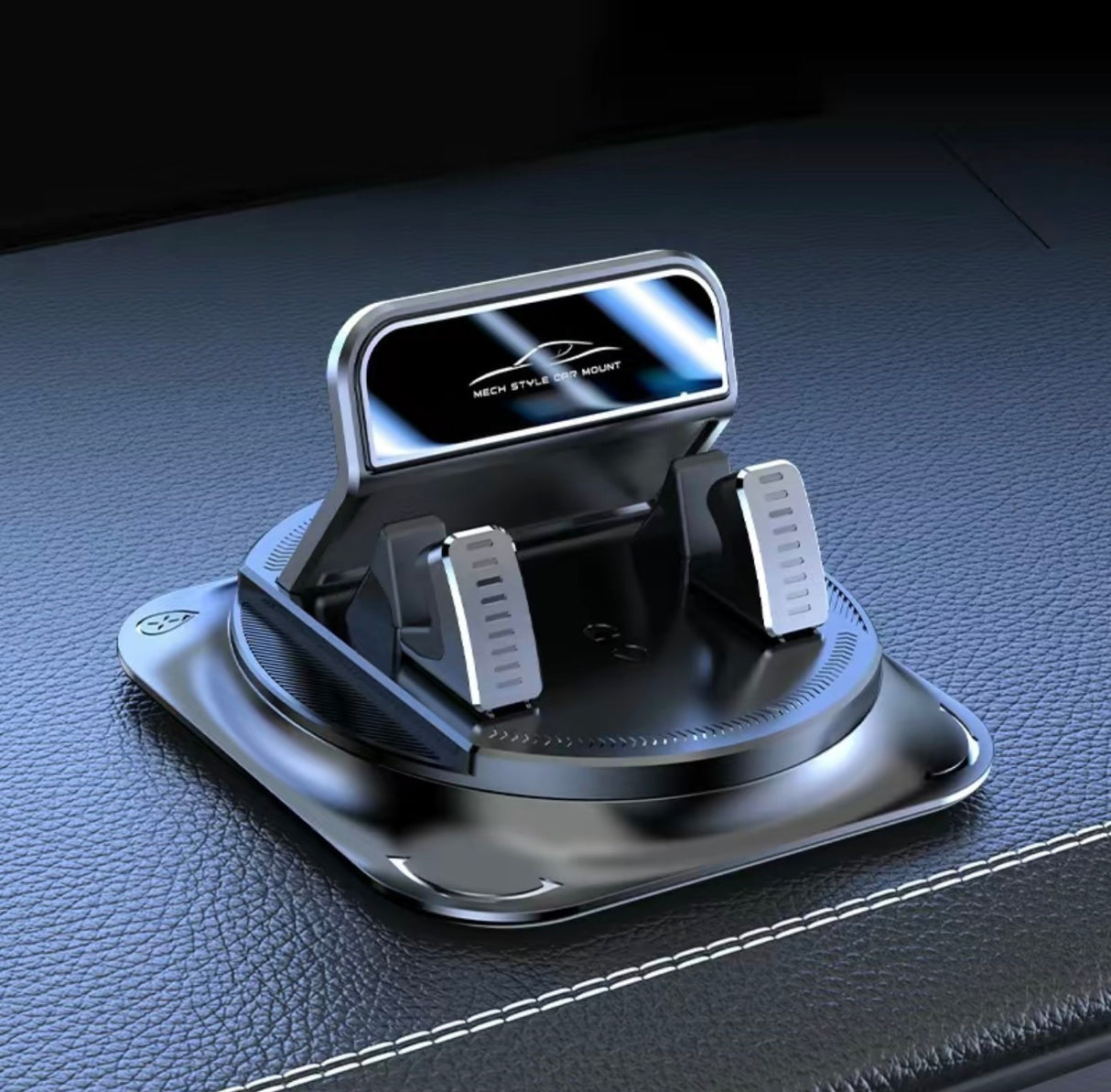 360° Car Phone Mount