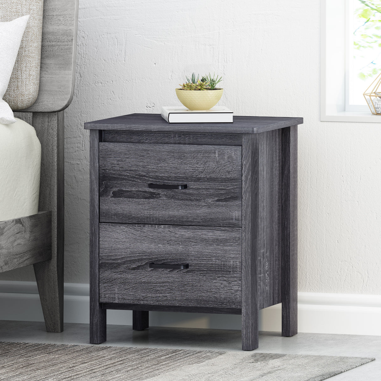 NIGHTSTAND - V.I.P Digital Presence