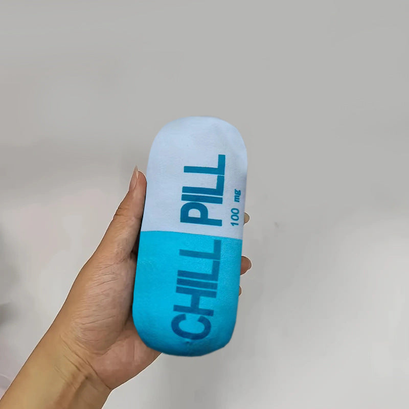 Pet Sound Plush Pet Capsule Toy - V.I.P Digital Presence