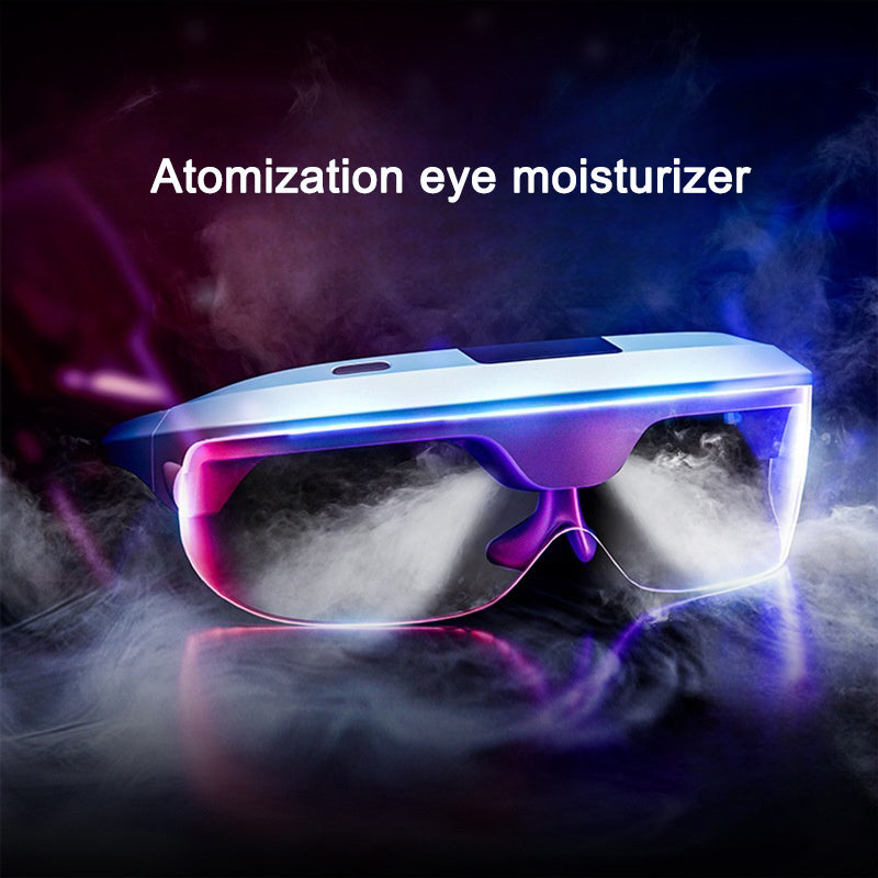 Eye massager steam atomization moisturizing eye hot compress eye mask - V.I.P Digital Presence