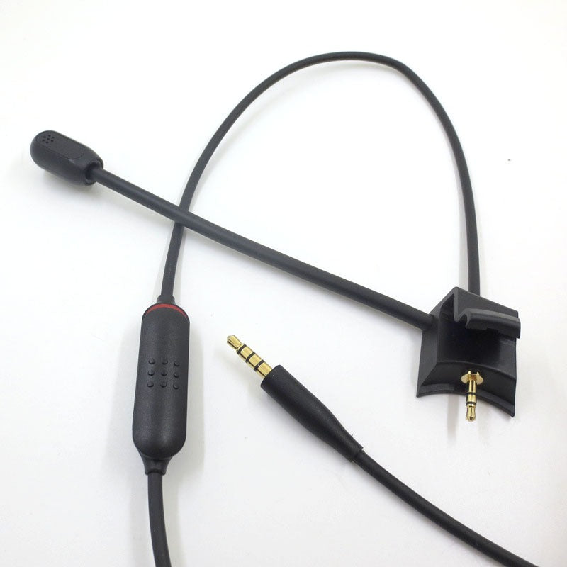 Suitable for BOSE QC35II gaming noise cancelling headphones and earphones - V.I.P Digital Presence