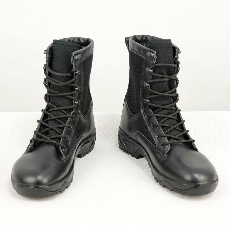Original Russian military issue. New VKBO 2.0 thermal zone combat boots for men, genuine leather tactical boots. - V.I.P Digital Presence