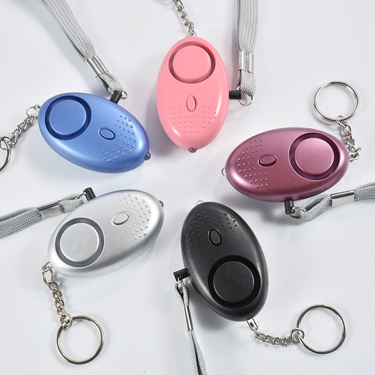 Women's alarm, children, elderly call for help, new year's anti wolf device manufacturer, buzzer, personal alarm - V.I.P Digital Presence