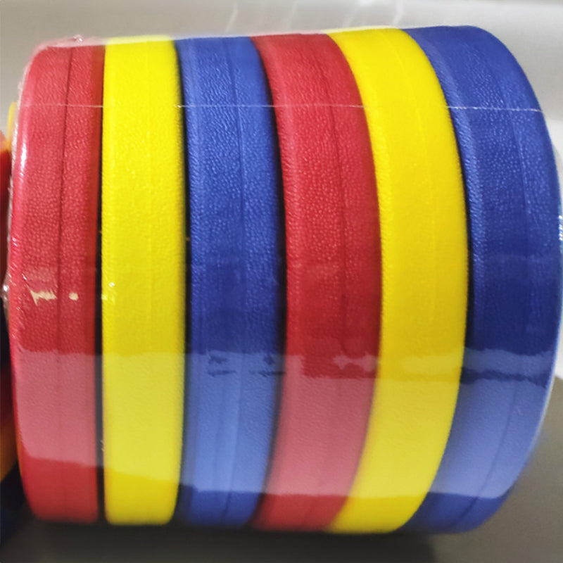 Kids' swim belt: 6 EVA discs/pack, for 3 - 14yo, 15 - 30kg rings. - V.I.P Digital Presence