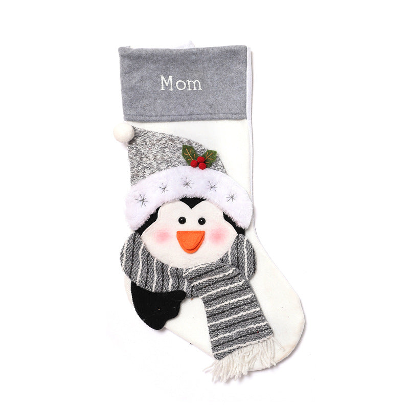 Christmas pendants, pets, dogs, cats, Christmas socks, gift bags, holiday decoration and decoration supplies - V.I.P Digital Presence