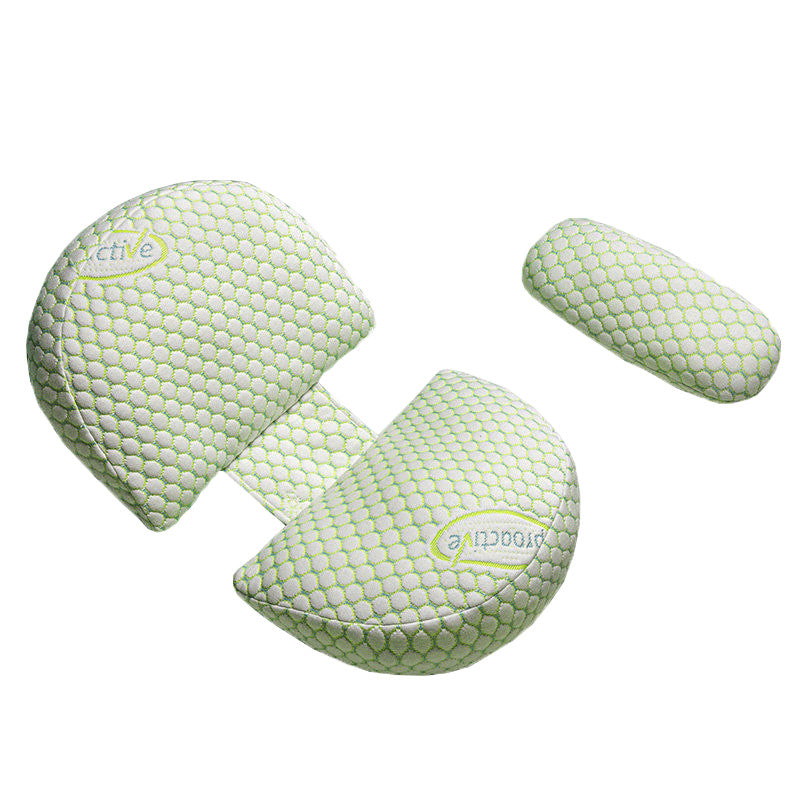 Multifunctional extension and upgrade Probiotic Waist pillow comfortable during pregnancy adjustable maternity pillow - V.I.P Digital Presence