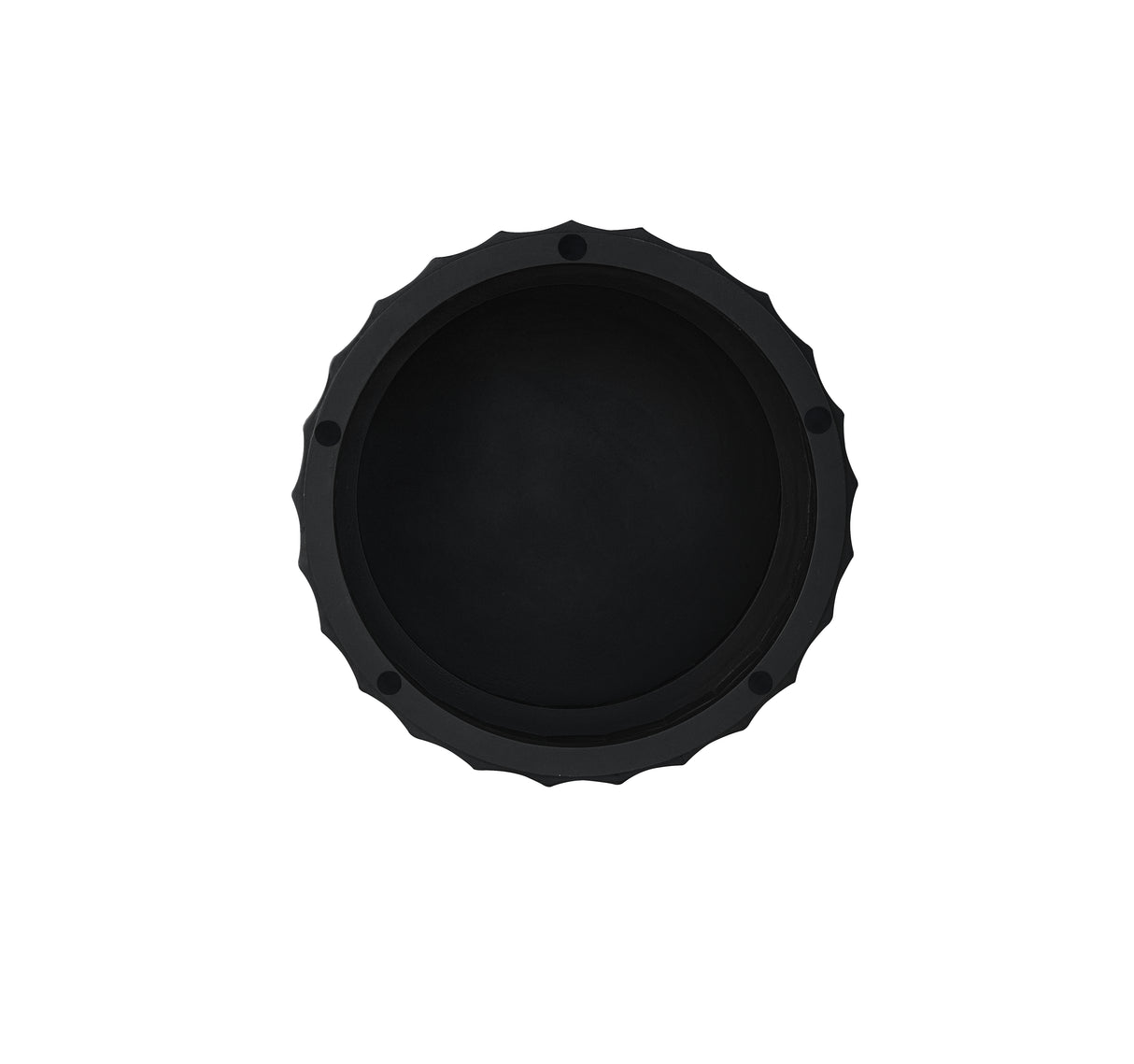Coffee Table Set of 2, Round Coffee Table ,Nesting Coffet Table,End table,Circle Sidetable for Living room ,Bedroom - V.I.P Digital Presence