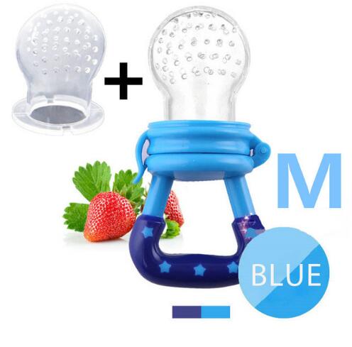 Alimentador de chupetes para bebés