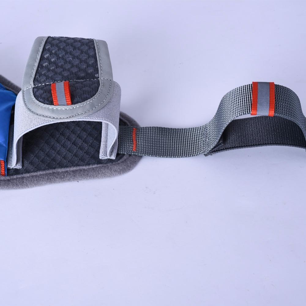 AONIJIE Running Waist Pack Lightweight Outdoor Sports Racing Hiking Gym Fitness Hydration Belt Water Bottle - V.I.P Digital Presence