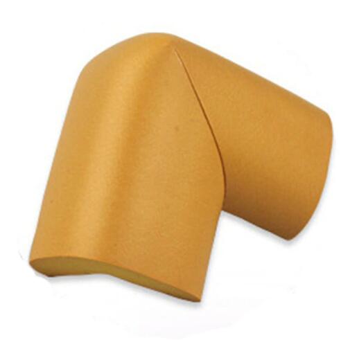 22 piezas/lote de protectores de esquina suaves para niños