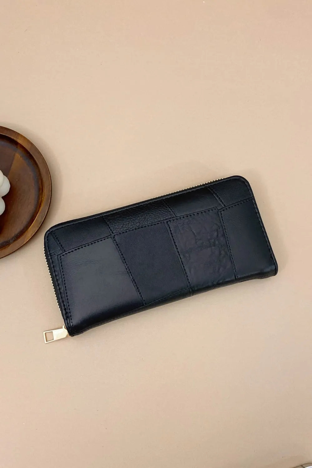 PU Leather Mulit-Interlayer Wallet - V.I.P Digital Presence