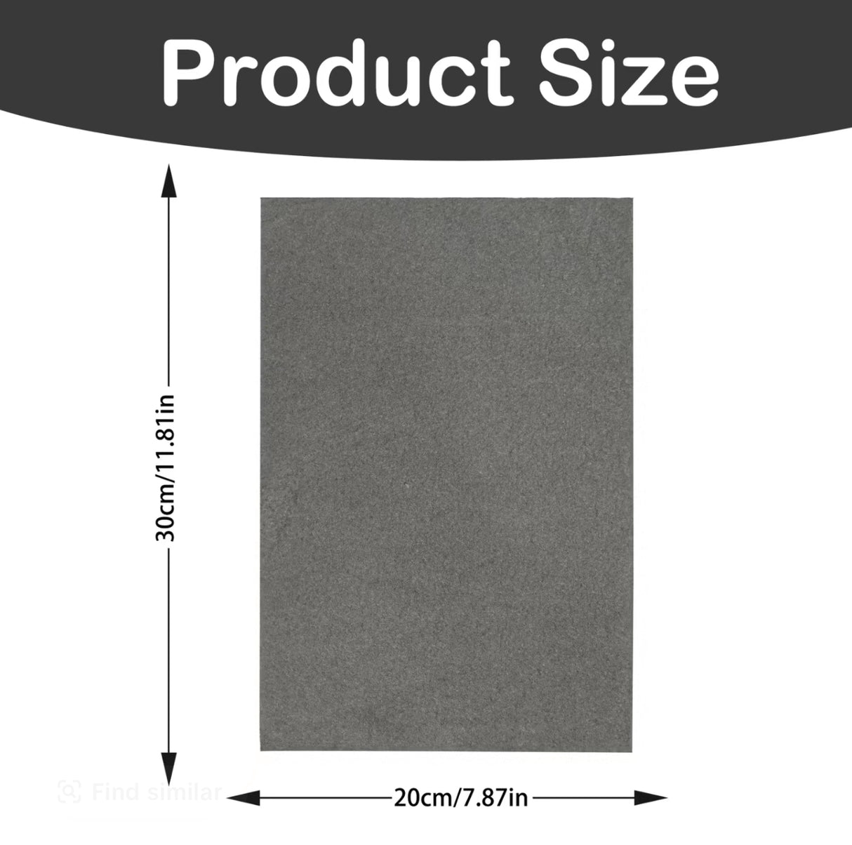 StreakWipe Magic Cloths