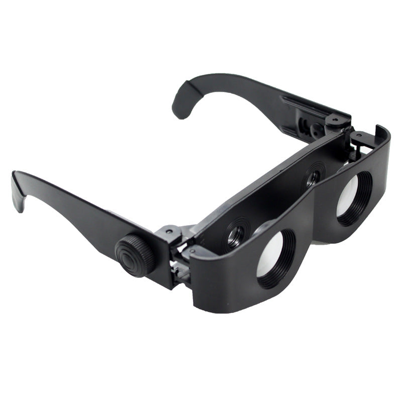 New Fishing Telescope Watch Drift Special Head High-Definition Low-Light Night Vision Fishing Glasses Outdoor Portable - V.I.P Digital Presence