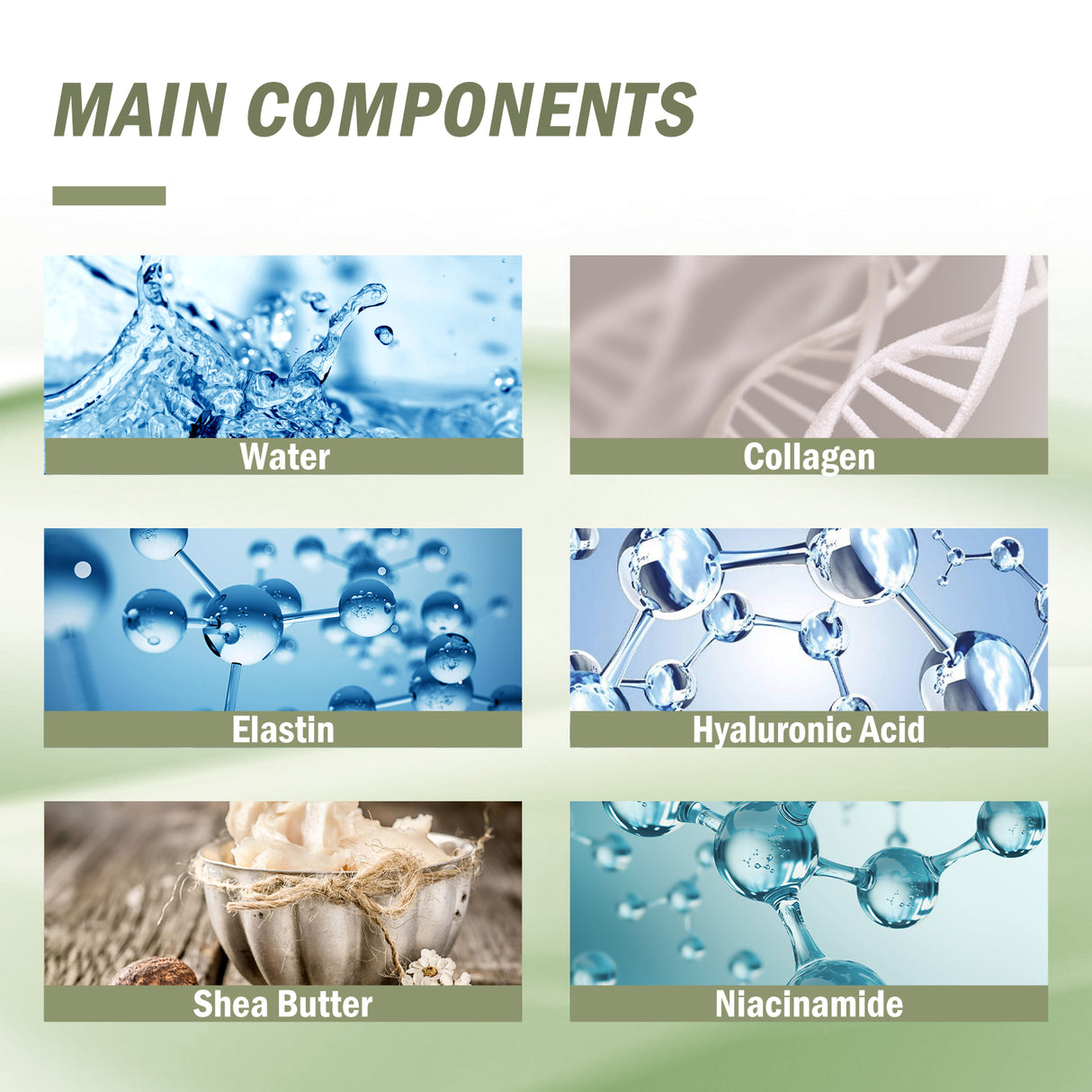 Collagen Rapid Firming Skincare Cream, Tighten Belly Body Sculpting Massage And Slimming Cream - V.I.P Digital Presence