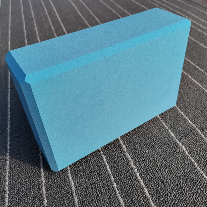 200g yoga bricks children's dance practice bricks high density eva yoga foam bricks - V.I.P Digital Presence