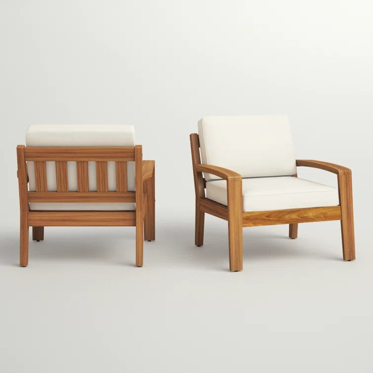 GRENADA CLUB CHAIR - V.I.P Digital Presence