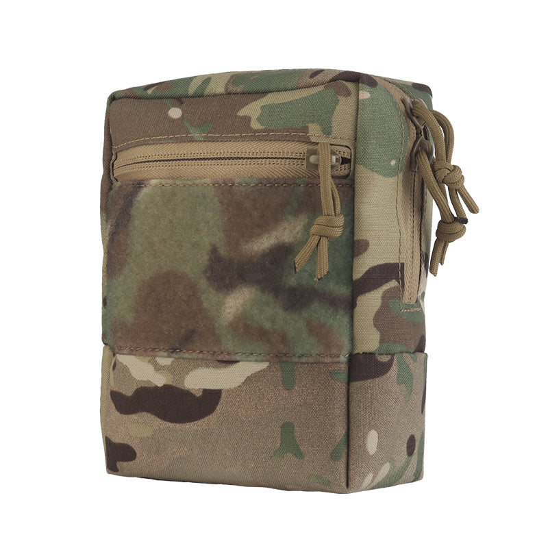 General - purpose GP Camouflage Secondary Bag (M) - V.I.P Digital Presence