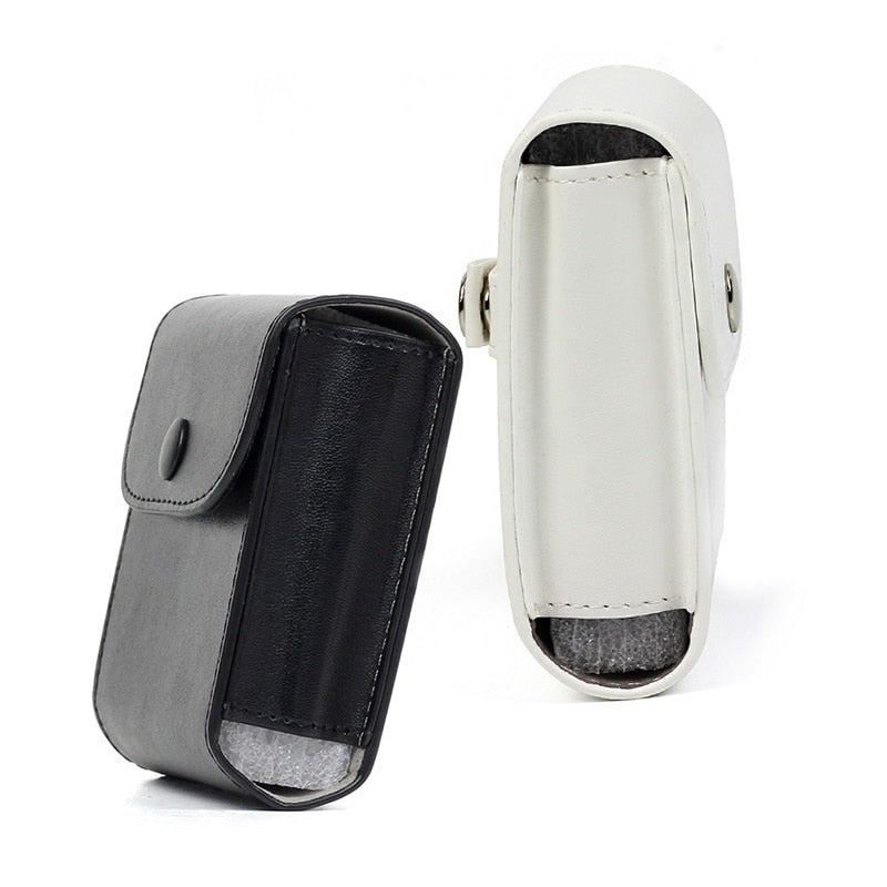 Fujifilm Instax Mini Film Waterproof PU Leather Photo Storage Bag Pouch Pocket Case for fuji Square SQ20 SQ10 SQ6 SP-3 Camera - V.I.P Digital Presence