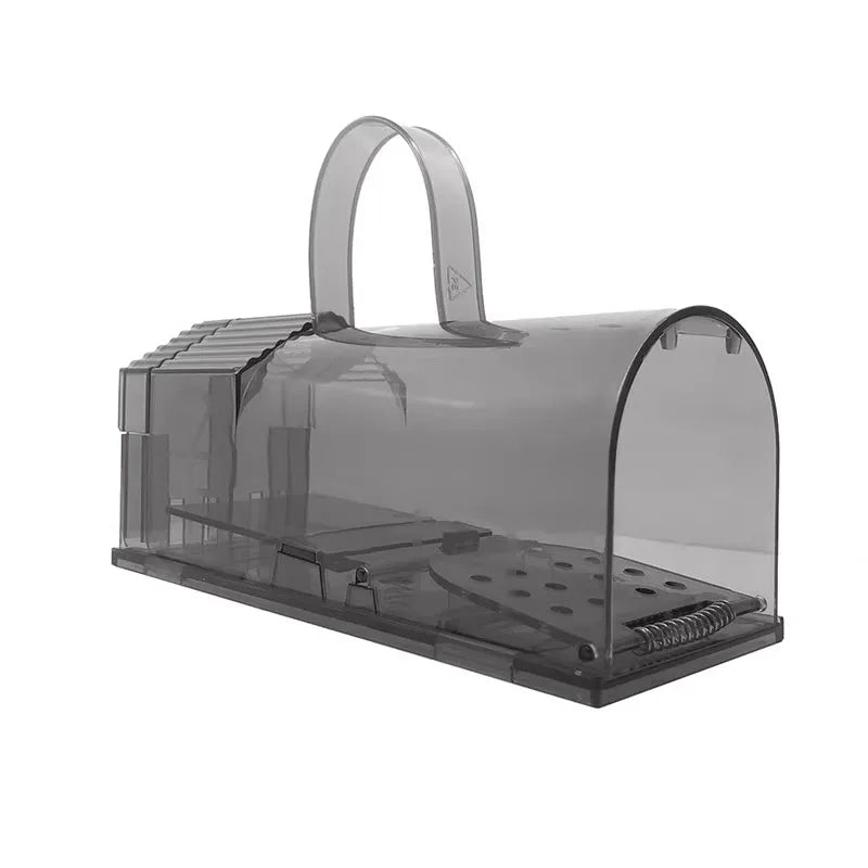 New Intelligent and Fully Automatic Mouse Cage for Home Use - V.I.P Digital Presence