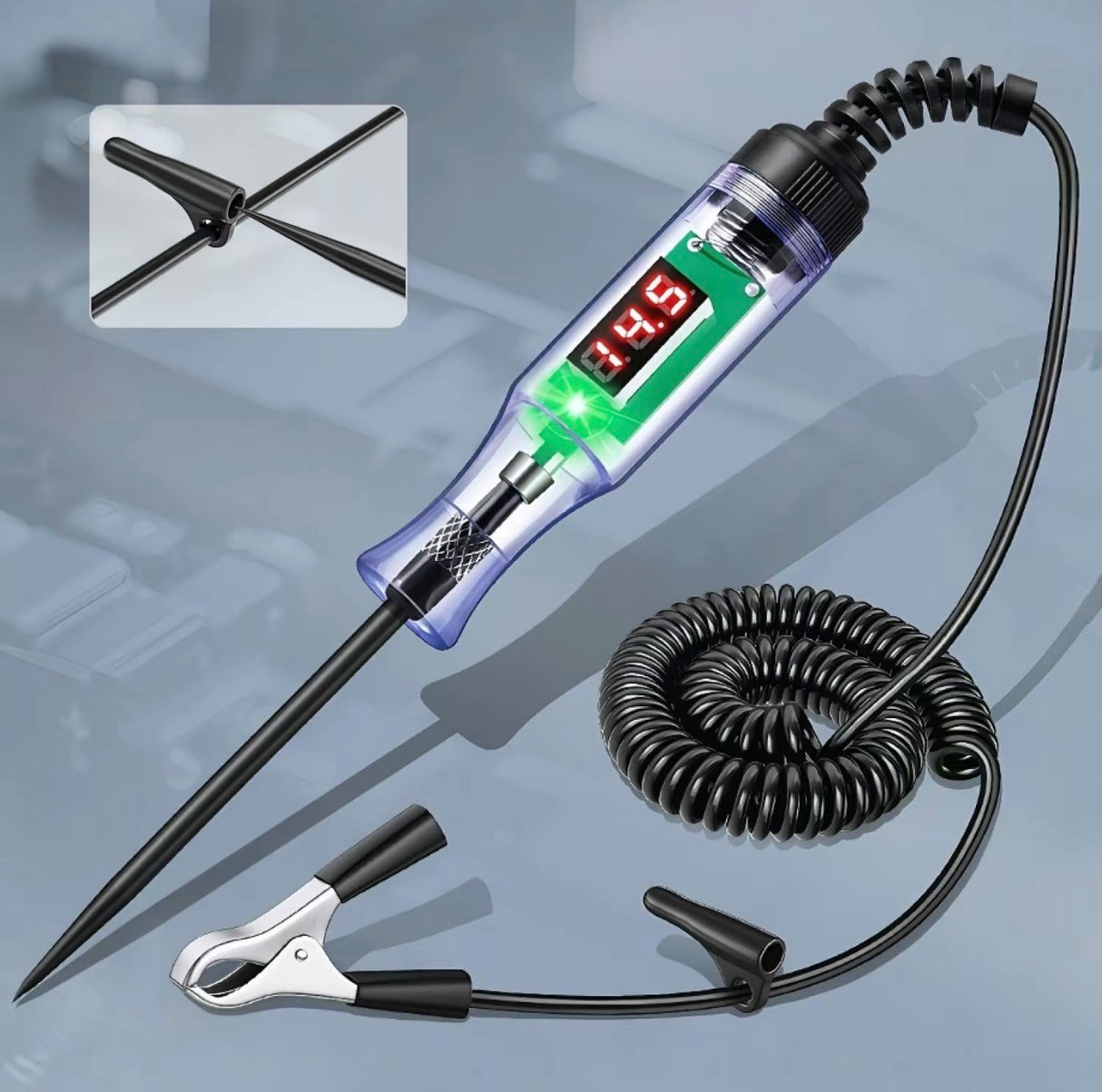 VoltCheck Test Light