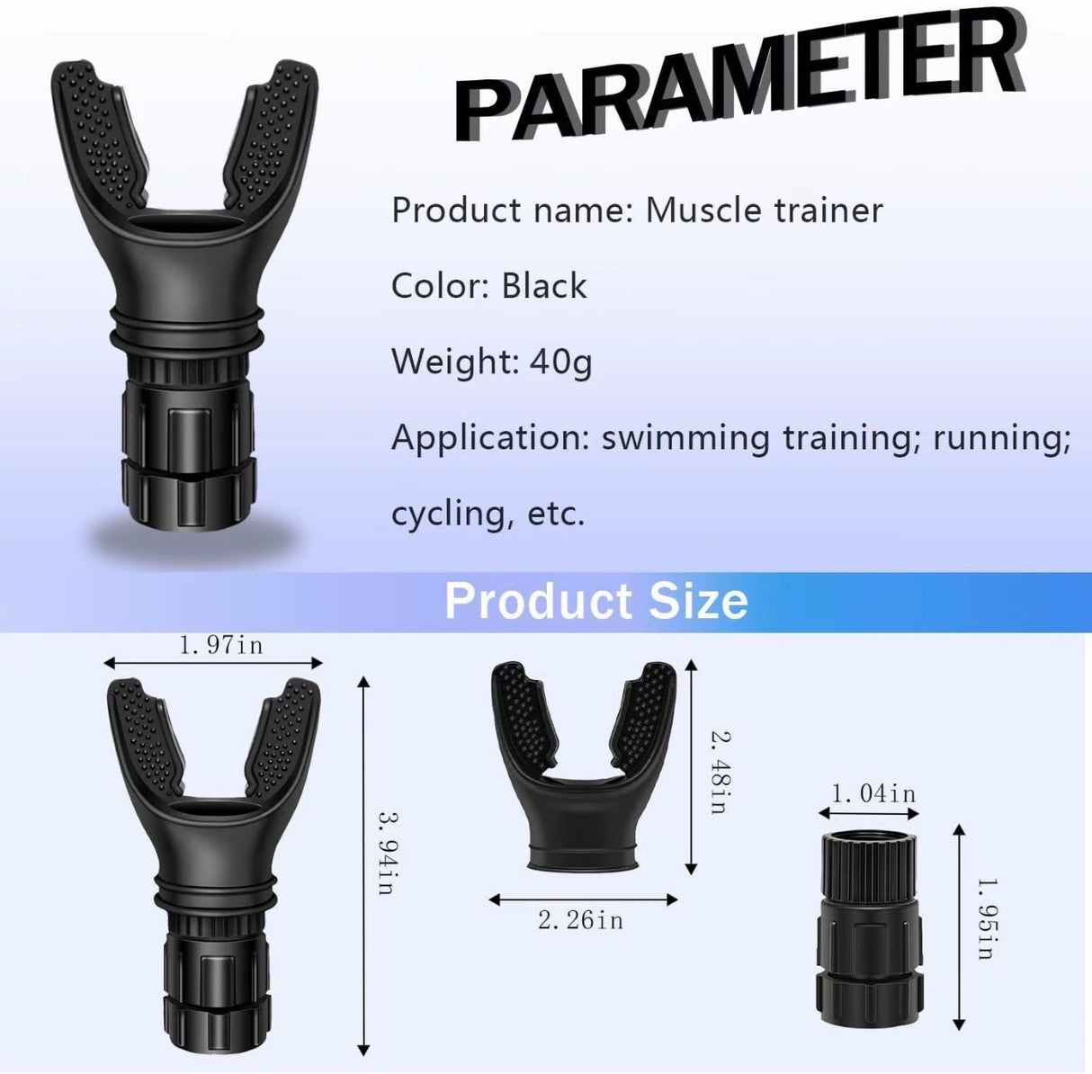 BreatheFit Trainer