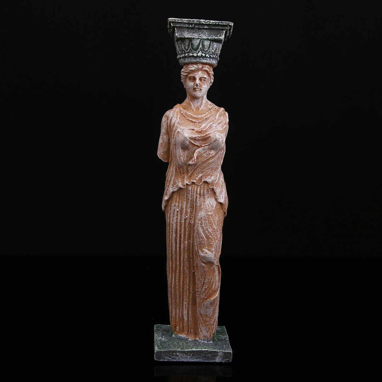 Broken arm Venus goddess fish tank ornament - V.I.P Digital Presence