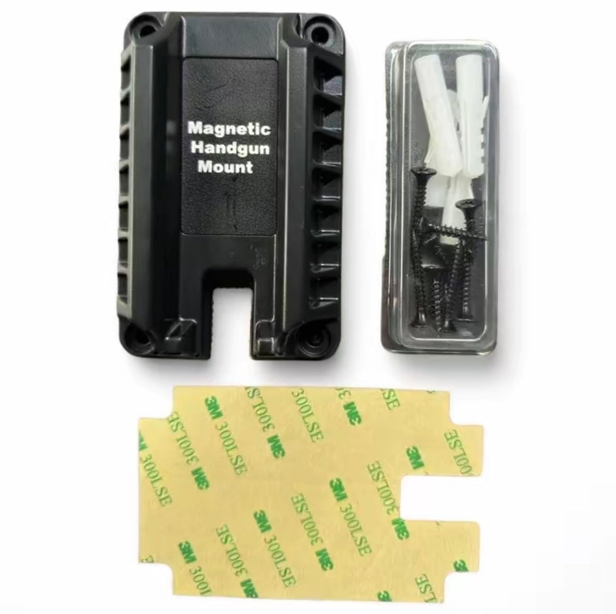 SecureDraw Gun Magnet