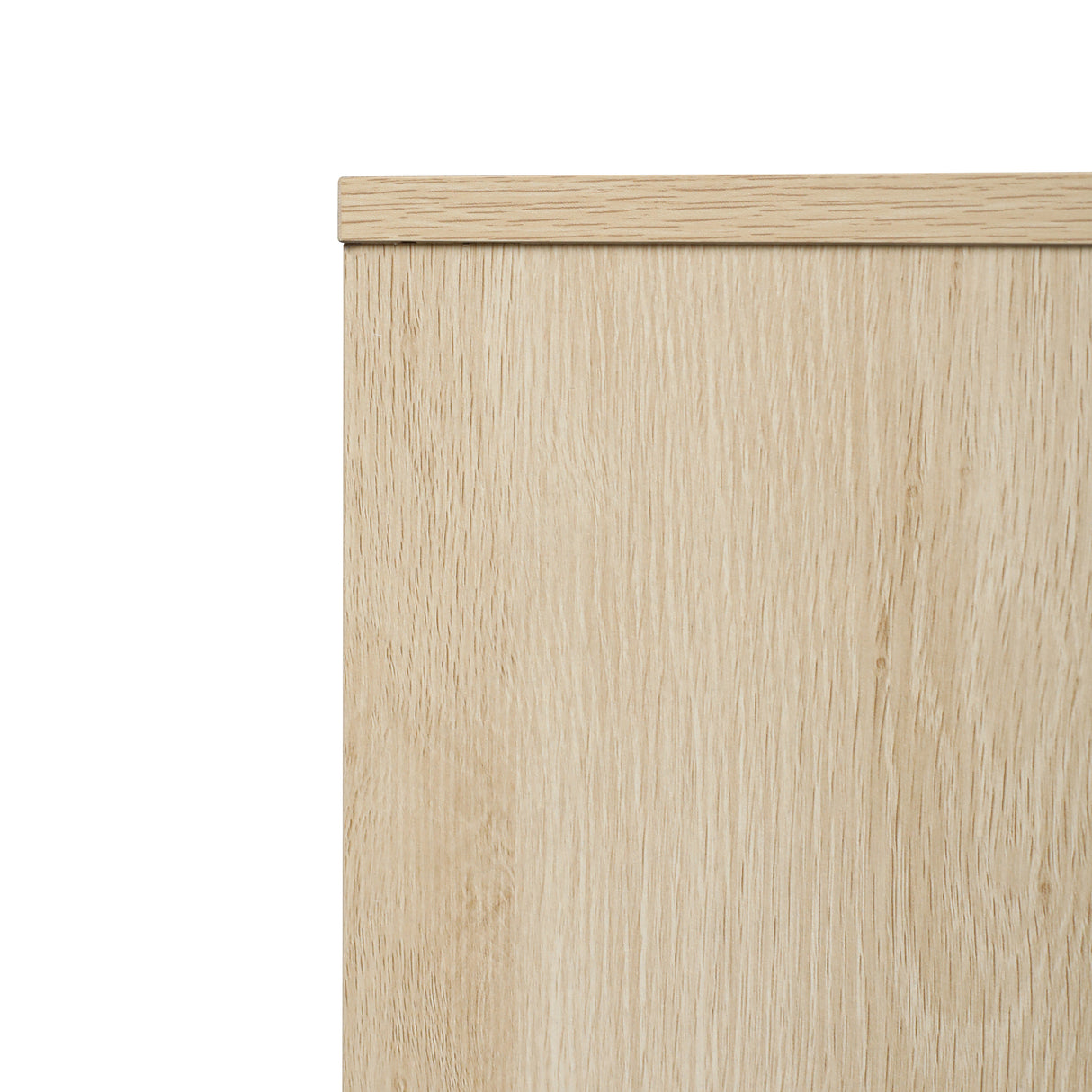 Rattan 4-Door Sideboard , Sideboard Buffet Storage Cabinet,Accent Storage Cabinet , Large Cabinet With 4 Rattan Decorated Doors - V.I.P Digital Presence