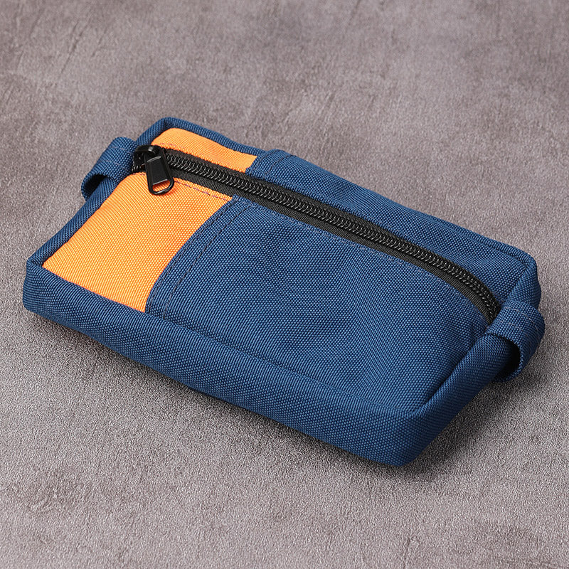 Tactical EDC Pouch Outdoor Mini Tactical Wallet Coin Purse Multifunctional Bag - V.I.P Digital Presence