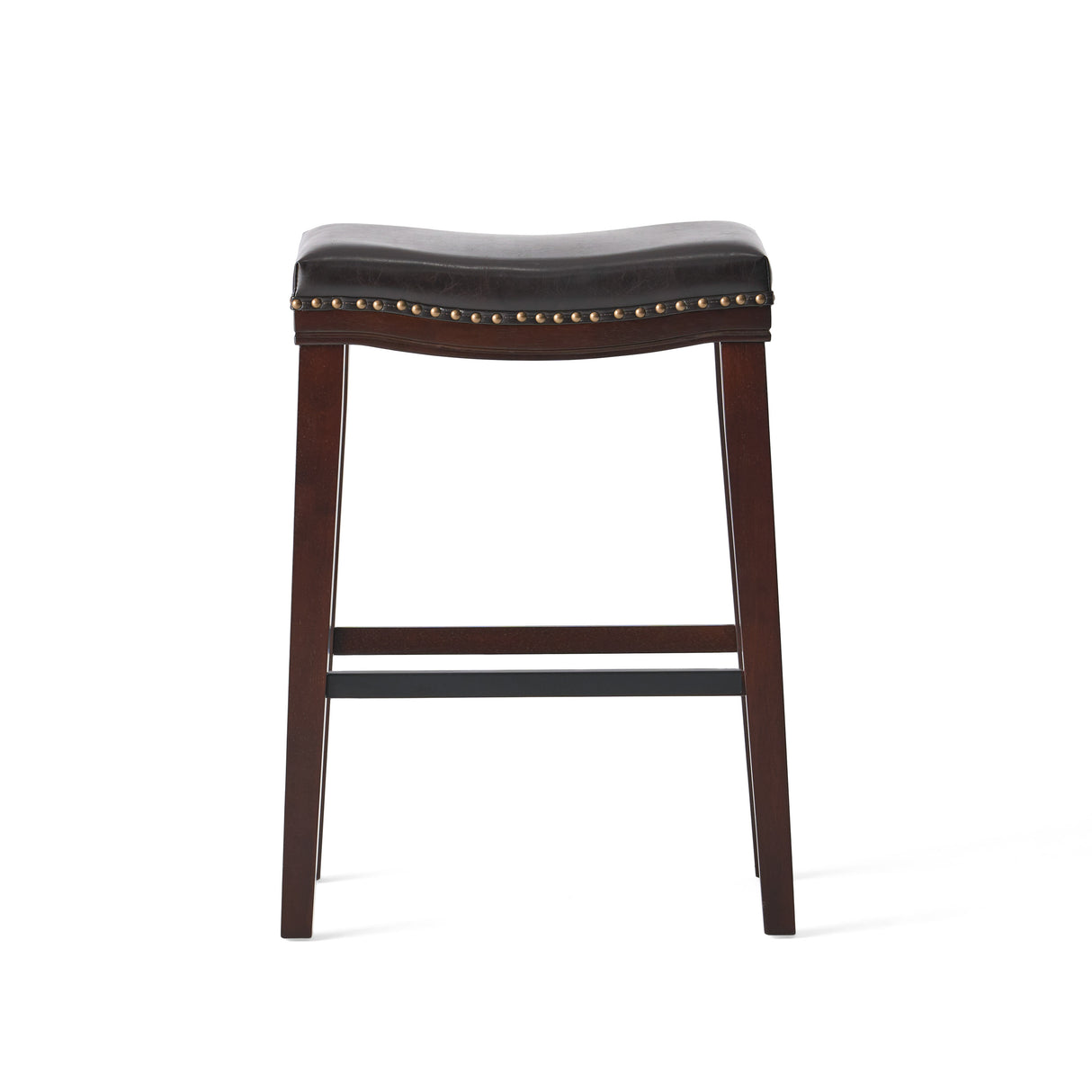 SADDLE STOOL - V.I.P Digital Presence
