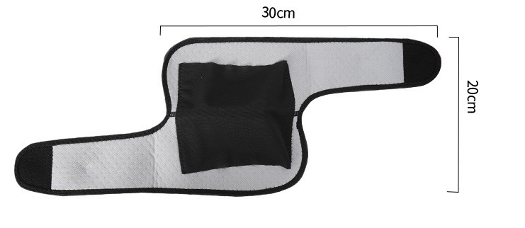 Sports elbow protection men's fitness arm cover arm joint protection warm elbow cover strap protection - V.I.P Digital Presence