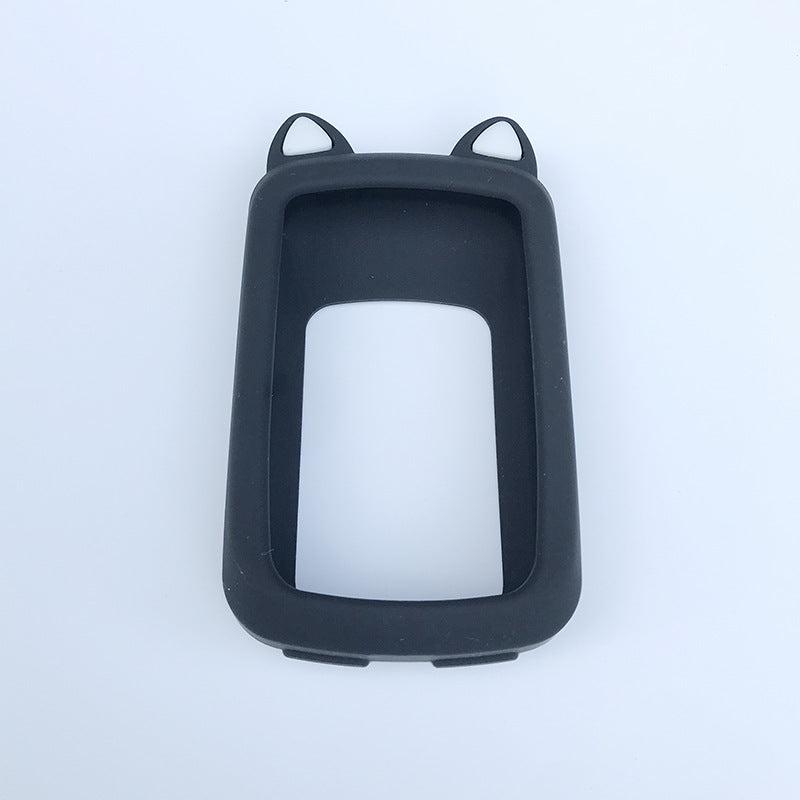 Magene Mckin C406 Code Watch Protective Cover Silicone Case Color Pro Case Anti-Fall Sleeve With High-Definition Film - V.I.P Digital Presence