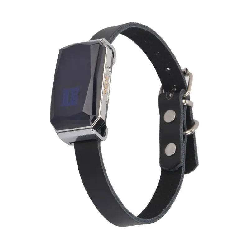 G12 Smart GPS pet tracker: Mini, waterproof, anti - loss collar for dogs & cats - V.I.P Digital Presence