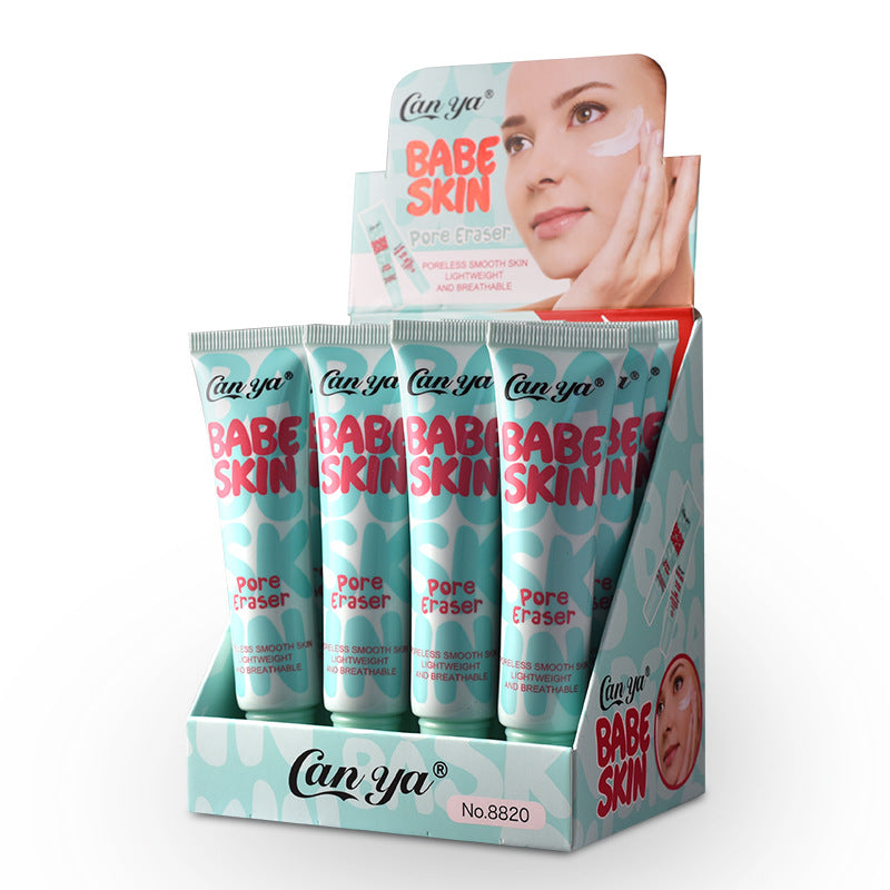 Makeup Canya Natural Nude Make-Up Moisturizing Concealer Cream Cream BB Cream - V.I.P Digital Presence