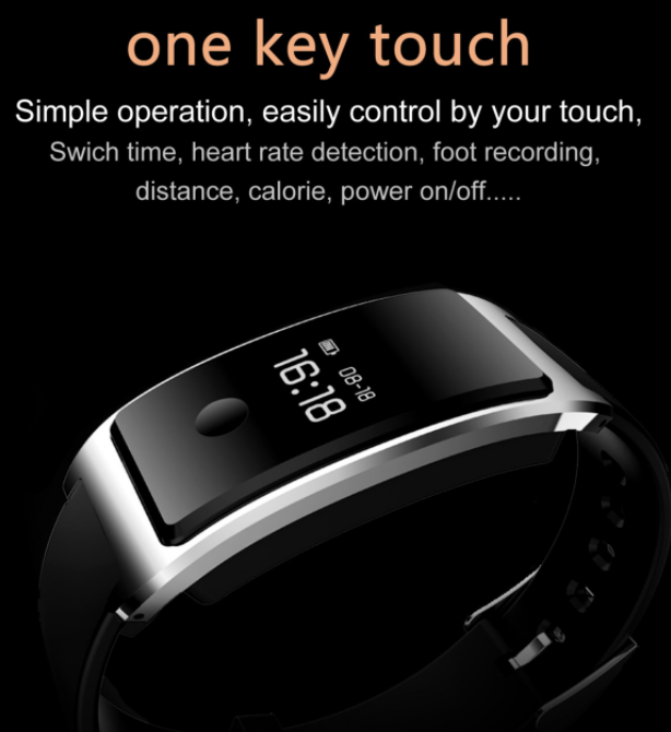 Explosion Fashion Couple Watch LED Dual Display Electronic Digital Watch Men And Women Gift Preferred - V.I.P Digital Presence
