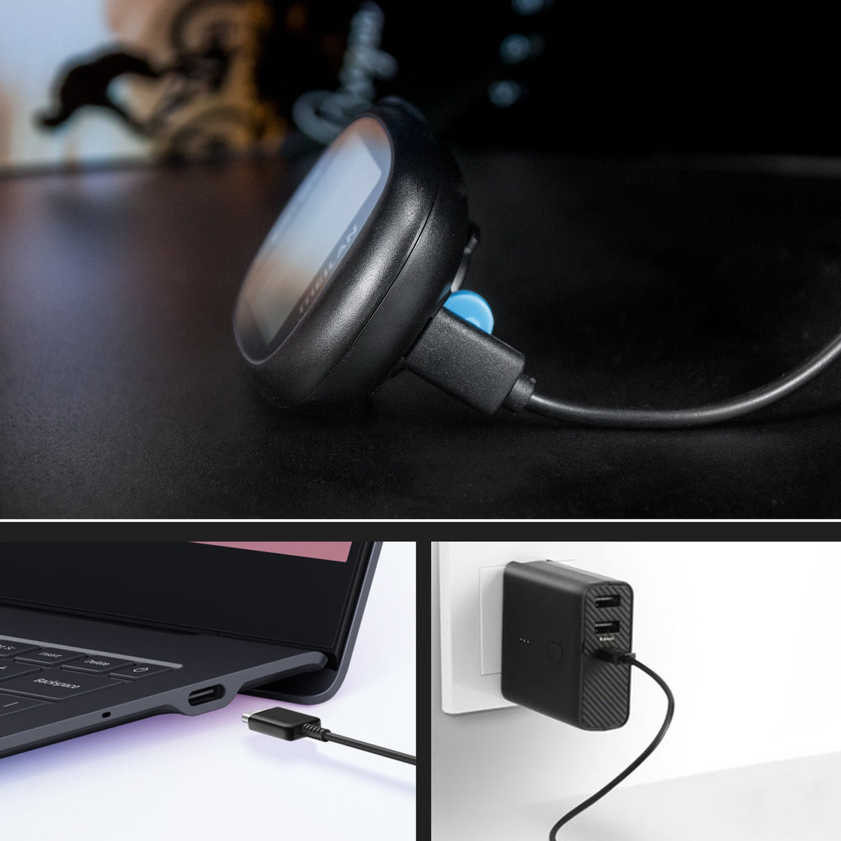 Meilan M3 GPS Bicycle Computer GPS Cycle Computer Waterproof Speedometer - V.I.P Digital Presence