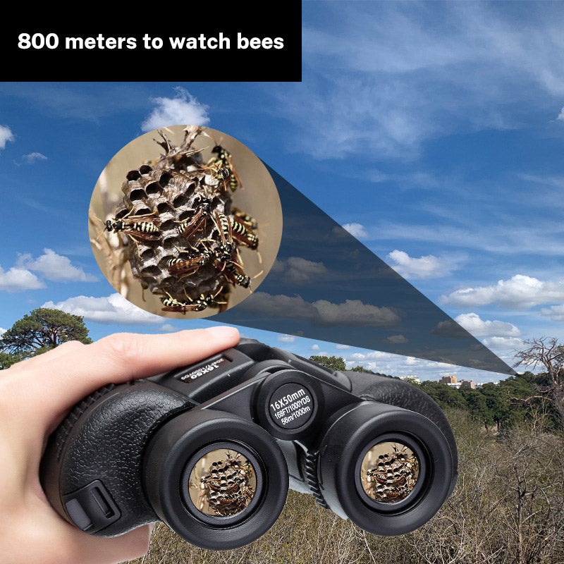 60x60 Telescope High magnification low light night vision red film outdoor Golden Eagle Telescope with label - V.I.P Digital Presence