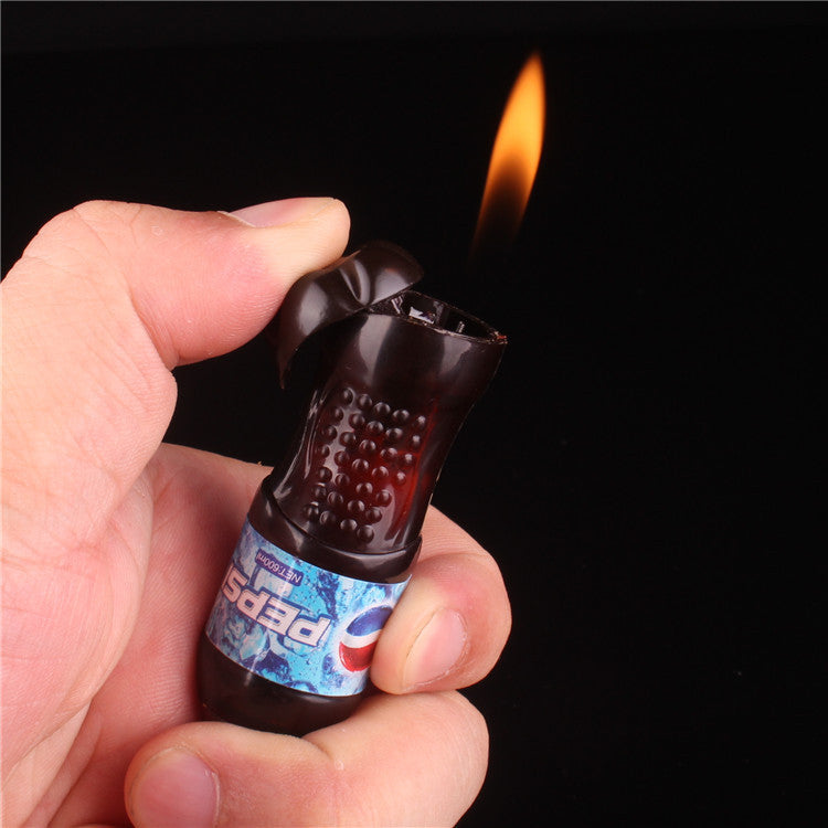 Creative and unique pressure cooker small kettle pliers wrench model inflatable lighter - V.I.P Digital Presence