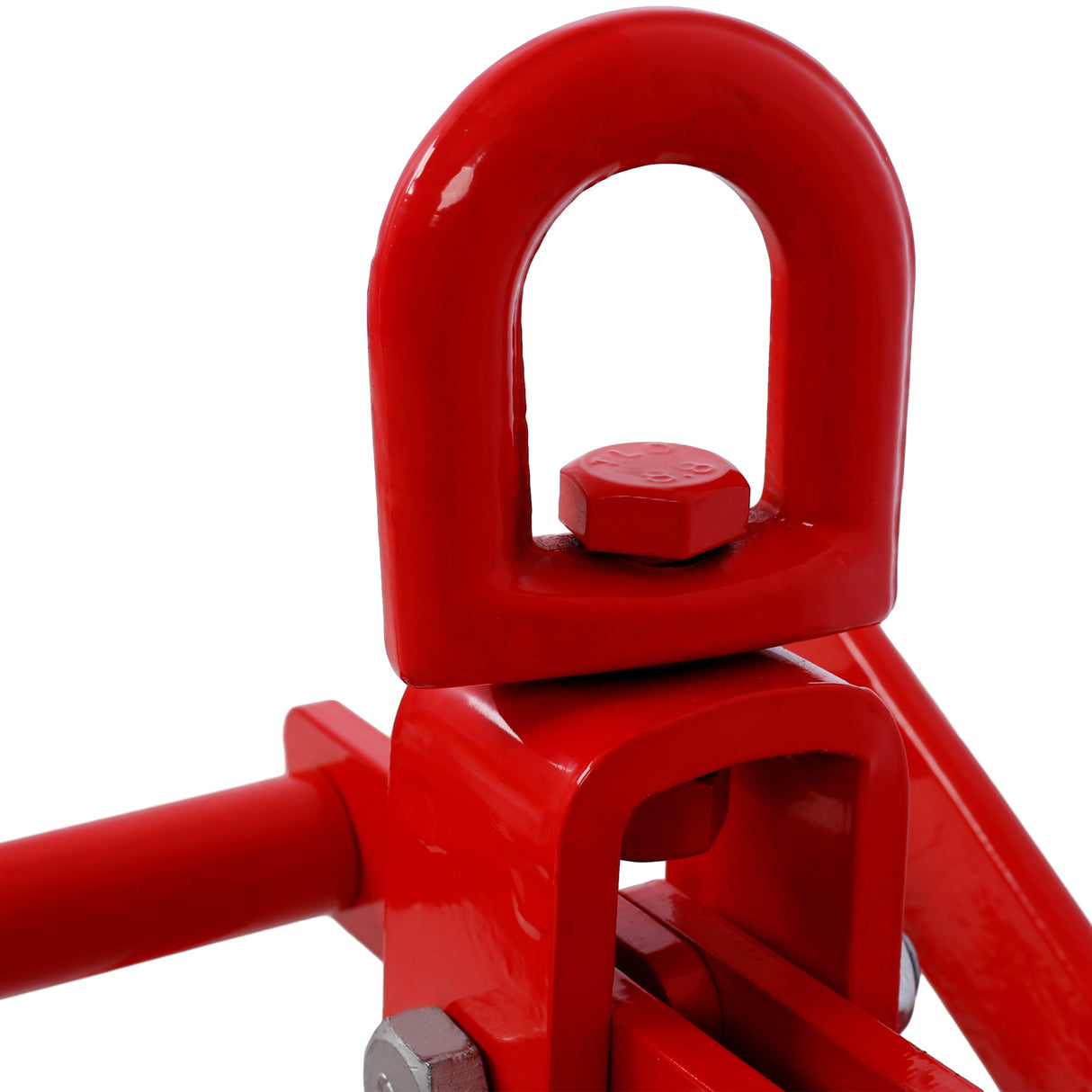 28in 3 Claw Log Grapple for Logging Tongs, Eagle Claws Design Log Lifting Tongs Log Grabs, Timber Lifting Tongs for Truck, ATV, - V.I.P Digital Presence