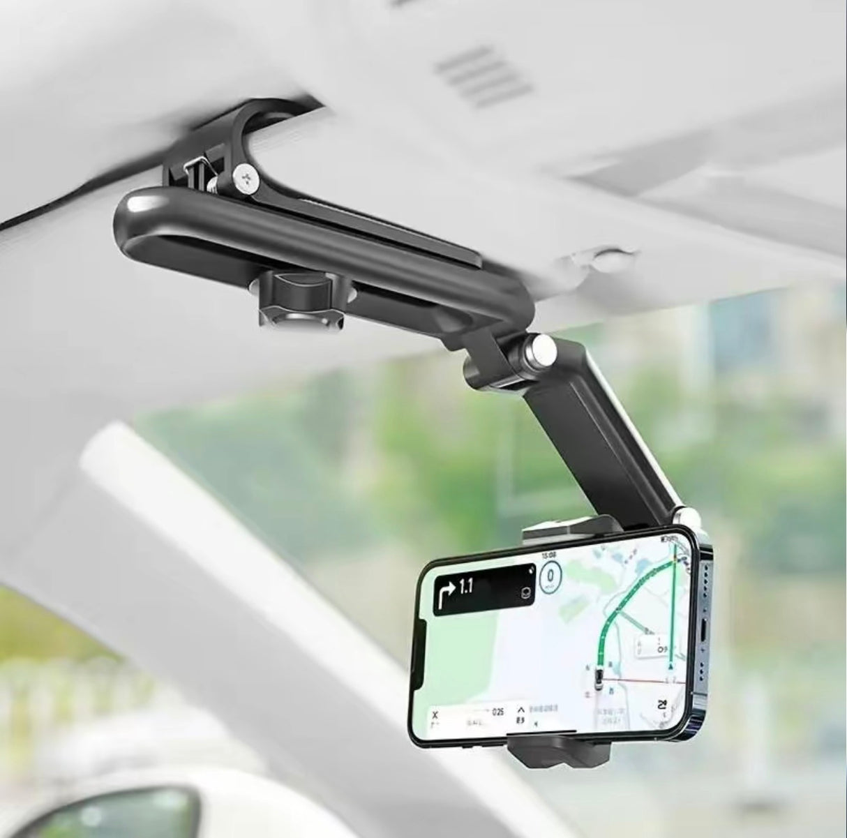 VistaGrip 1080 Car Mount