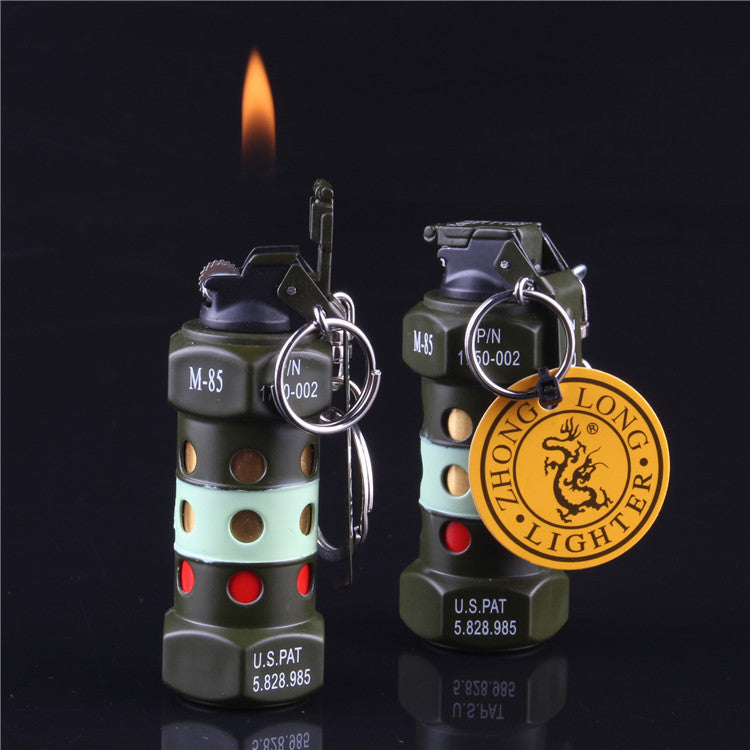 Creative and unique pressure cooker small kettle pliers wrench model inflatable lighter - V.I.P Digital Presence