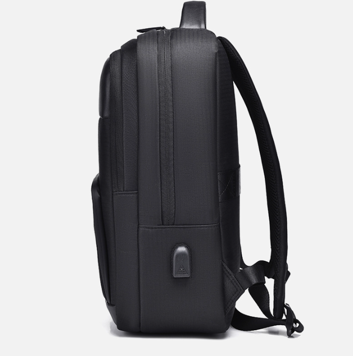 Backpack men business commuting travel travel fashion large capacity men backpack backpack - V.I.P Digital Presence