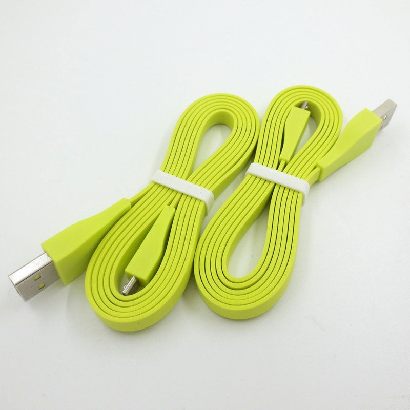 Suitable for Logitech UE BOOM MEGABOOM ROLL Bluetooth speaker charging cable and data cable - V.I.P Digital Presence