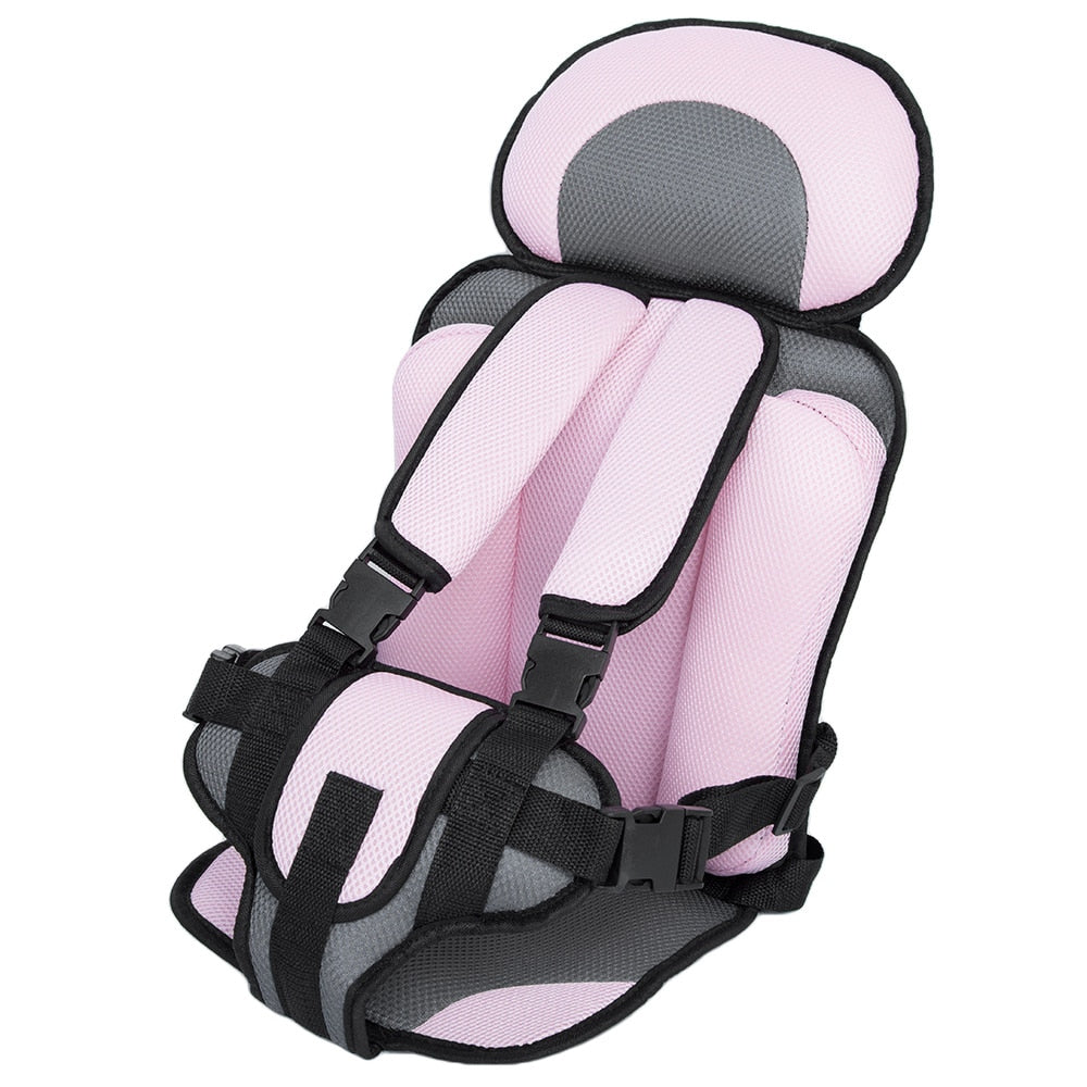 Baby Children's Seat Mat For 6 Months to 12 Years Old Portable Thicken Soft Breathable Chairs Mats oddler Protect Mat - V.I.P Digital Presence